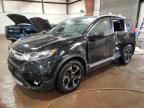 2017 Honda Cr-V Touring за продажба в Lansing, MI - Side
