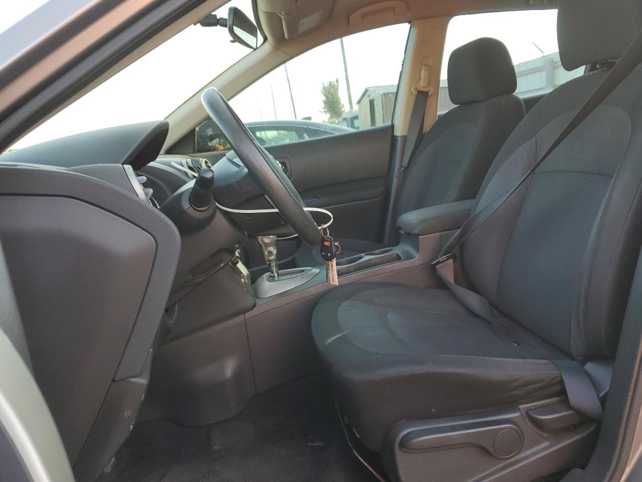 2011 Nissan Rogue - Image 7