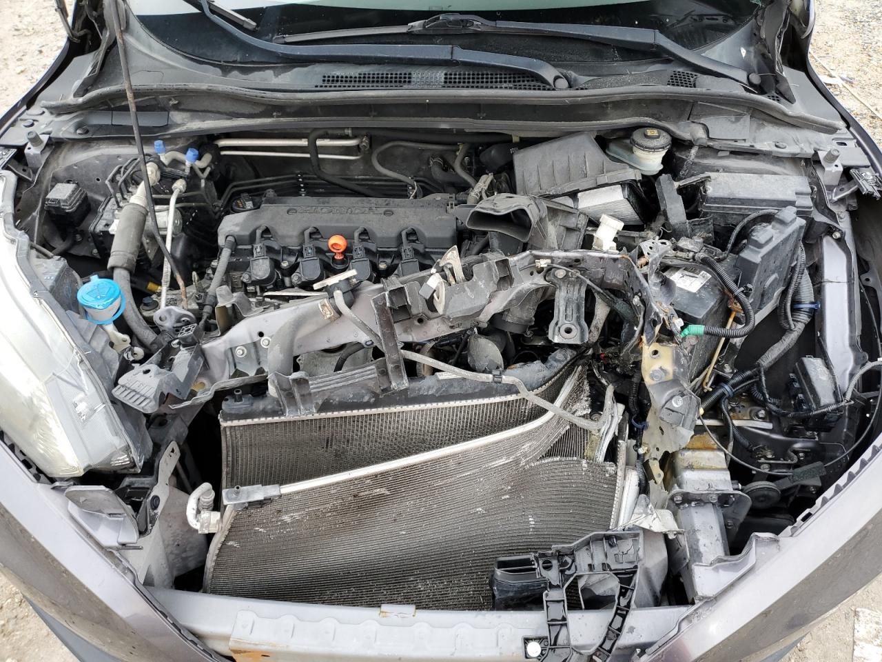 2016 Honda HR-V - Image 12