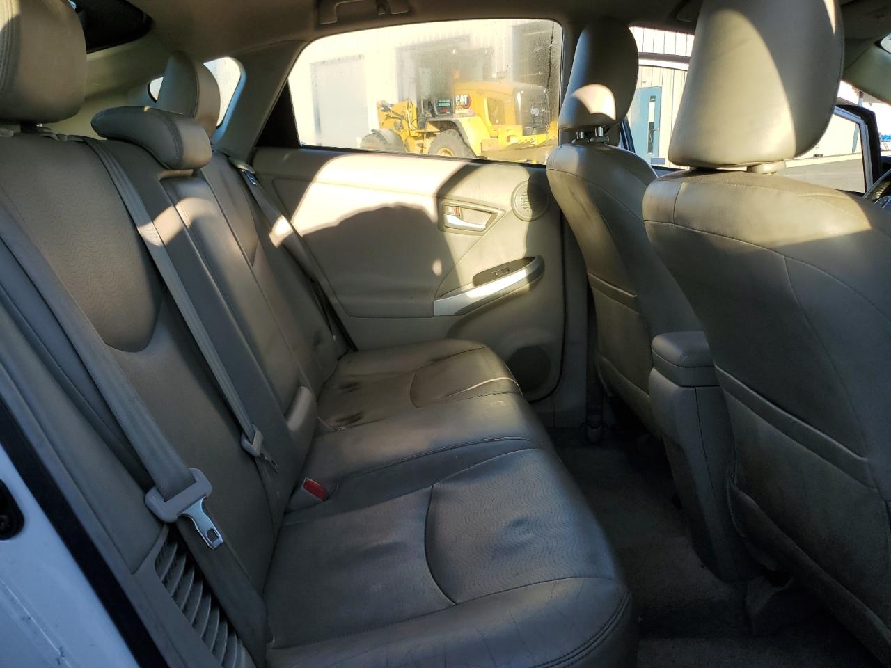 2013 Toyota Prius VIN: JTDKN3DUXB5335944 Lot: 88715355