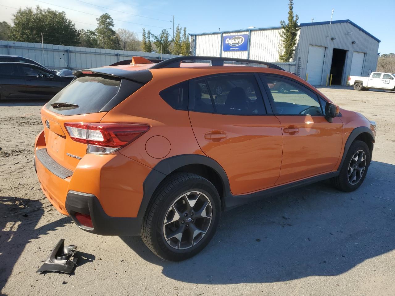 2019 Subaru XV - Image 3