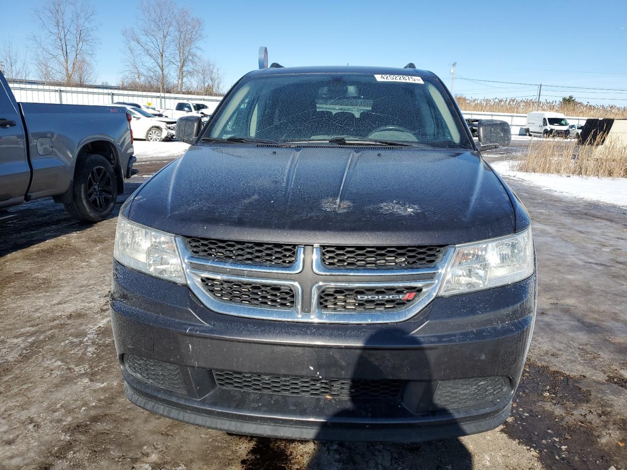 2018 Dodge Journey - Image 5
