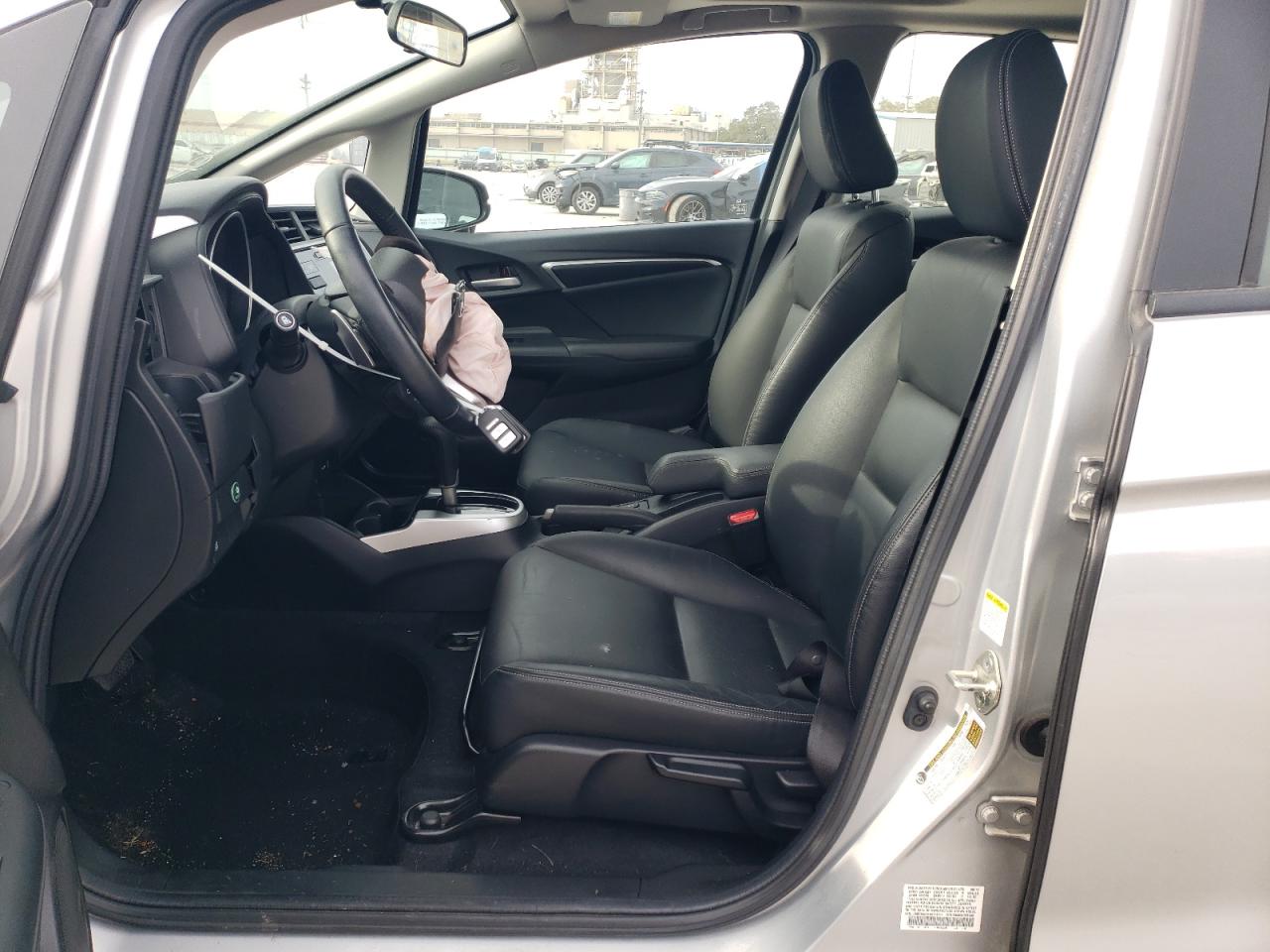 2016 Honda Fit - Image 7