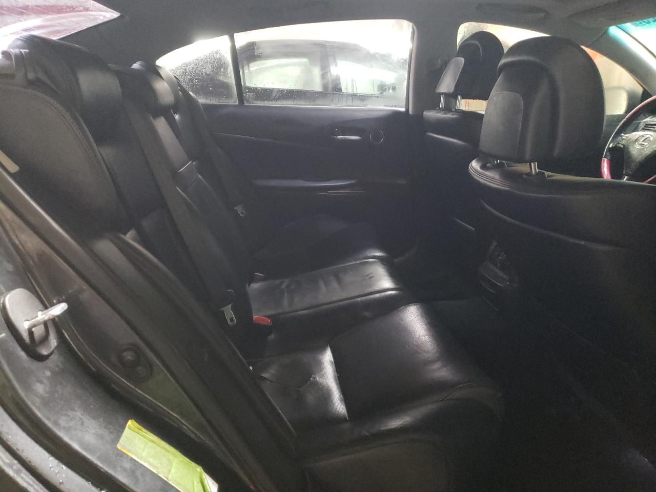 2007 Lexus GS - Image 10