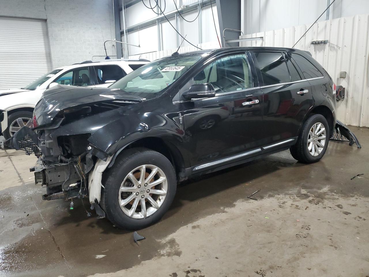 2014 Lincoln MKX - Image 1