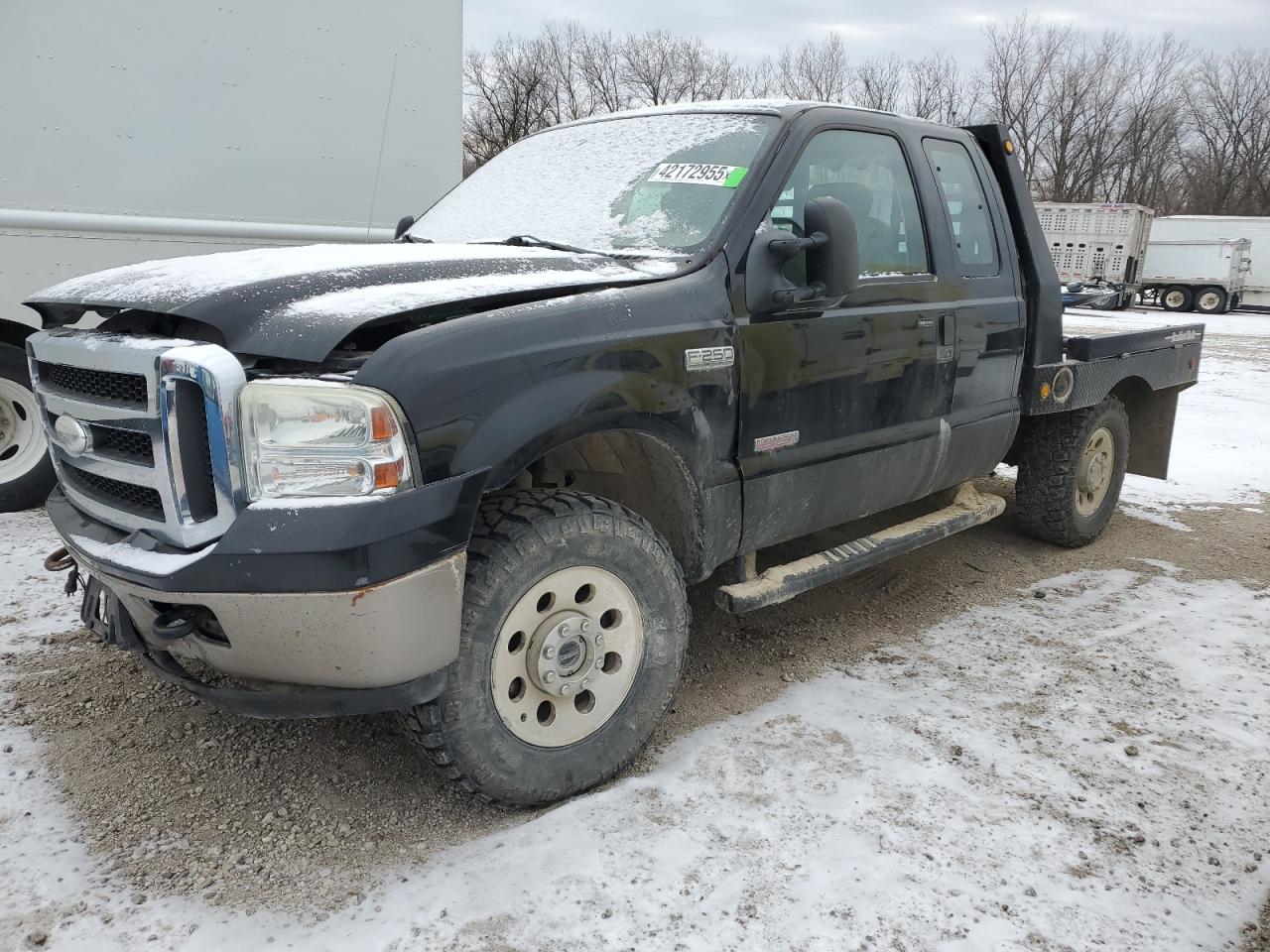 2005 Ford F250 - Image 1