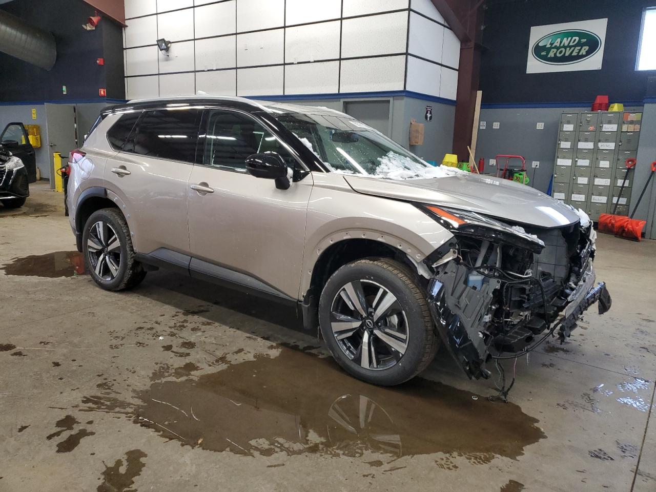 2024 Nissan Rogue - Image 4