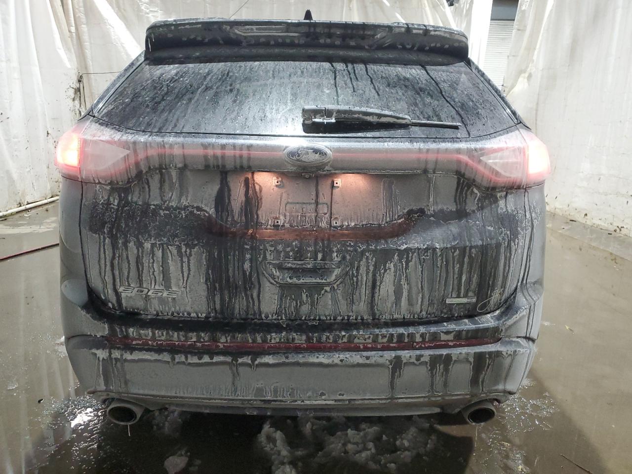 2018 Ford Edge - Image 6