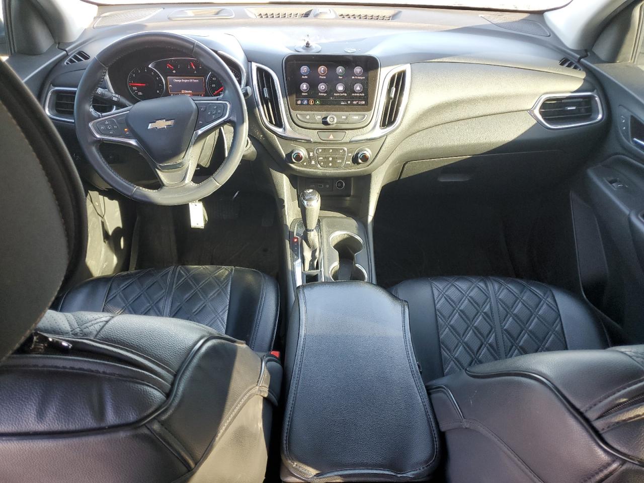 2020 Chevrolet Equinox - Image 8
