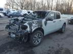 2024 Ford Maverick Xlt de vânzare în Glassboro, NJ - Burn - Engine