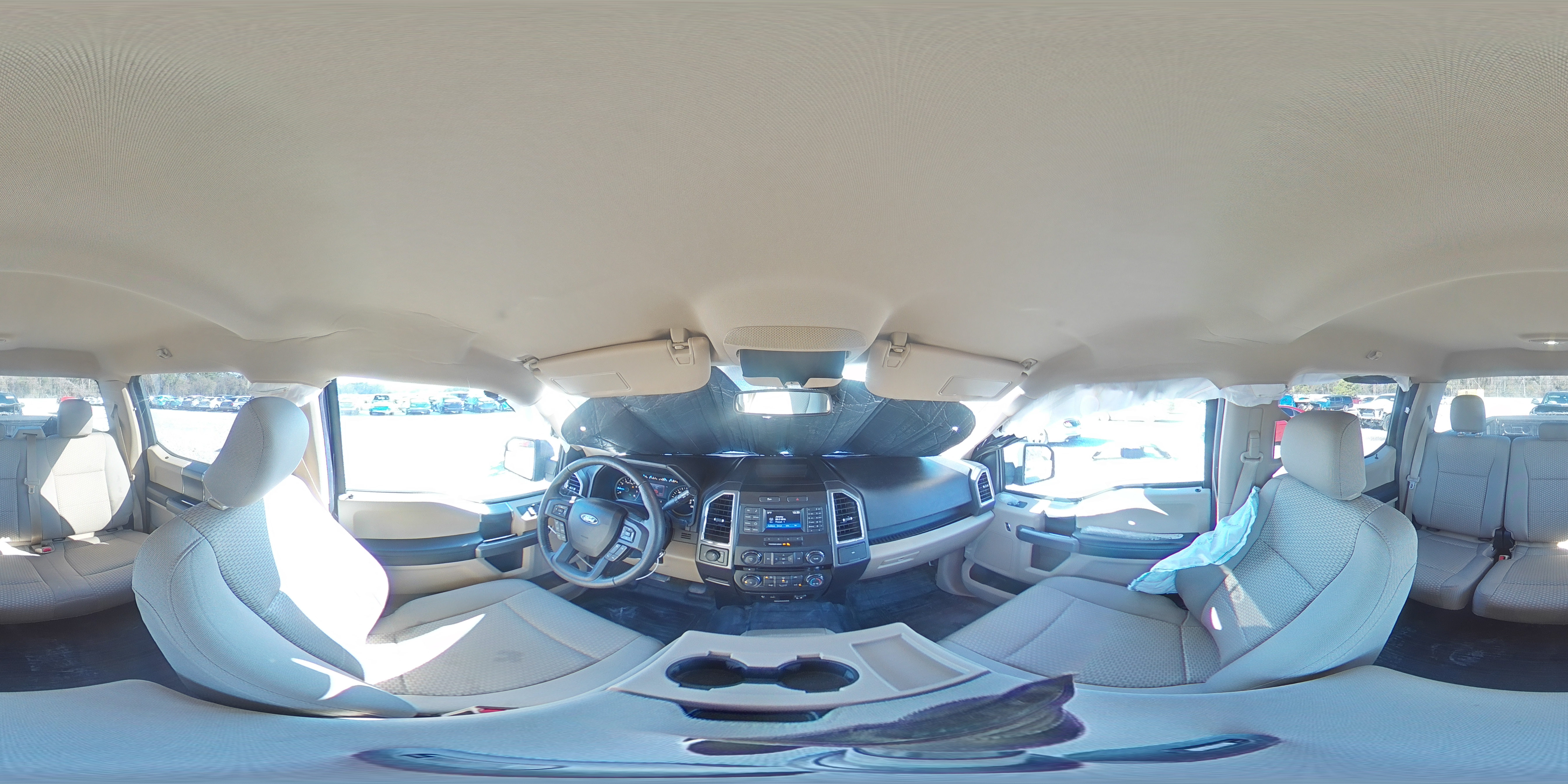 2015 Ford F-150 - Image 14