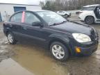 2009 Kia Rio Base zu verkaufen in Shreveport, LA - Side