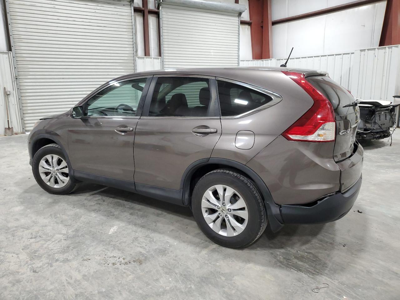 VIN 2HKRM4H55EH646633 2014 HONDA CRV no.2