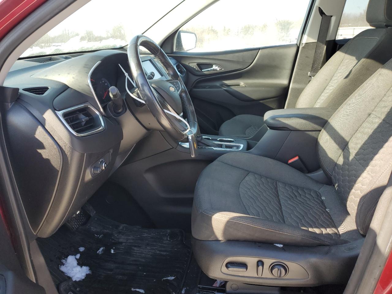 2018 Chevrolet Equinox - Image 7