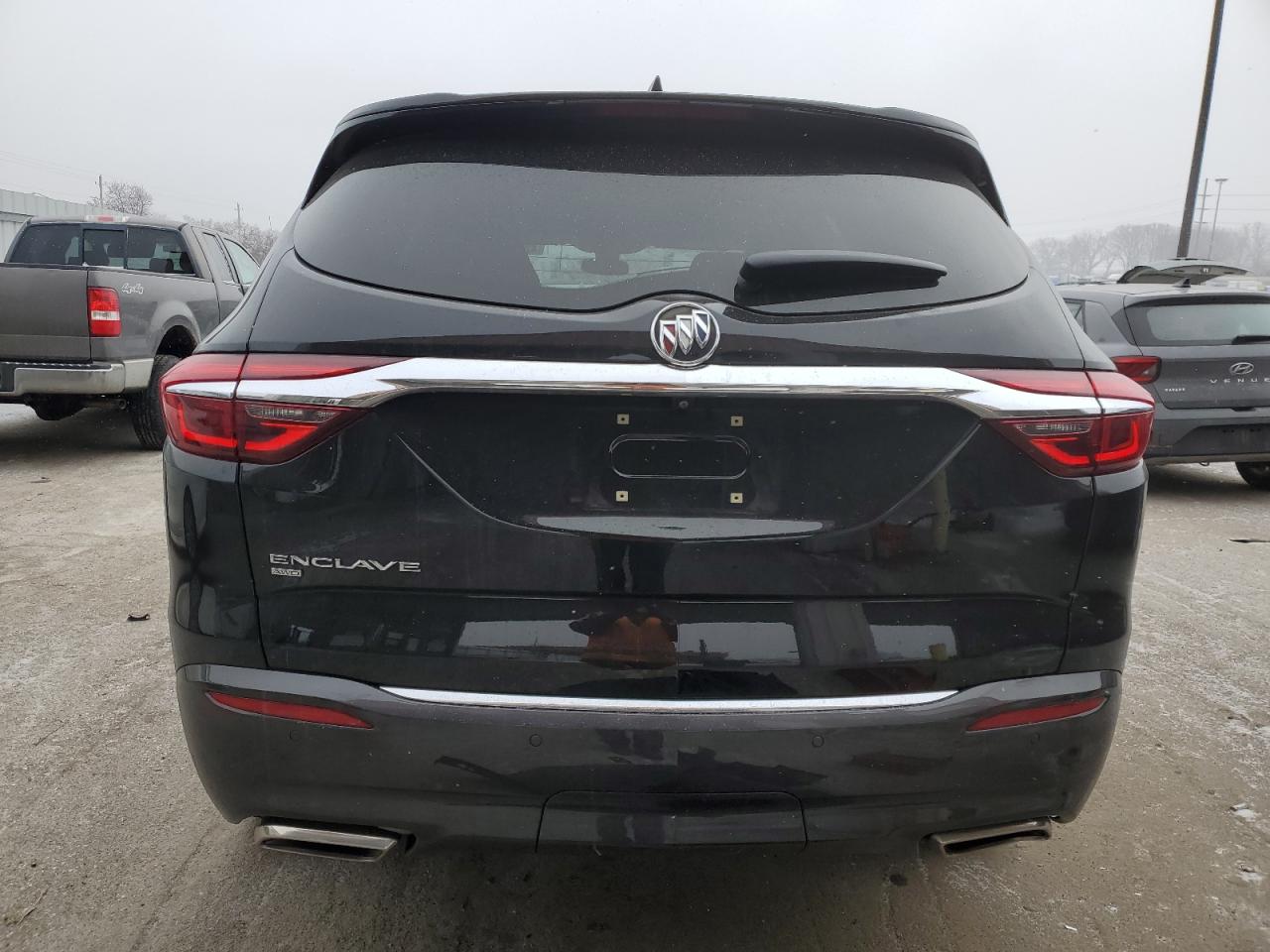 2020 Buick Enclave - Image 6