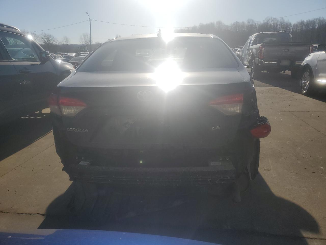 2021 Toyota Corolla - Image 6