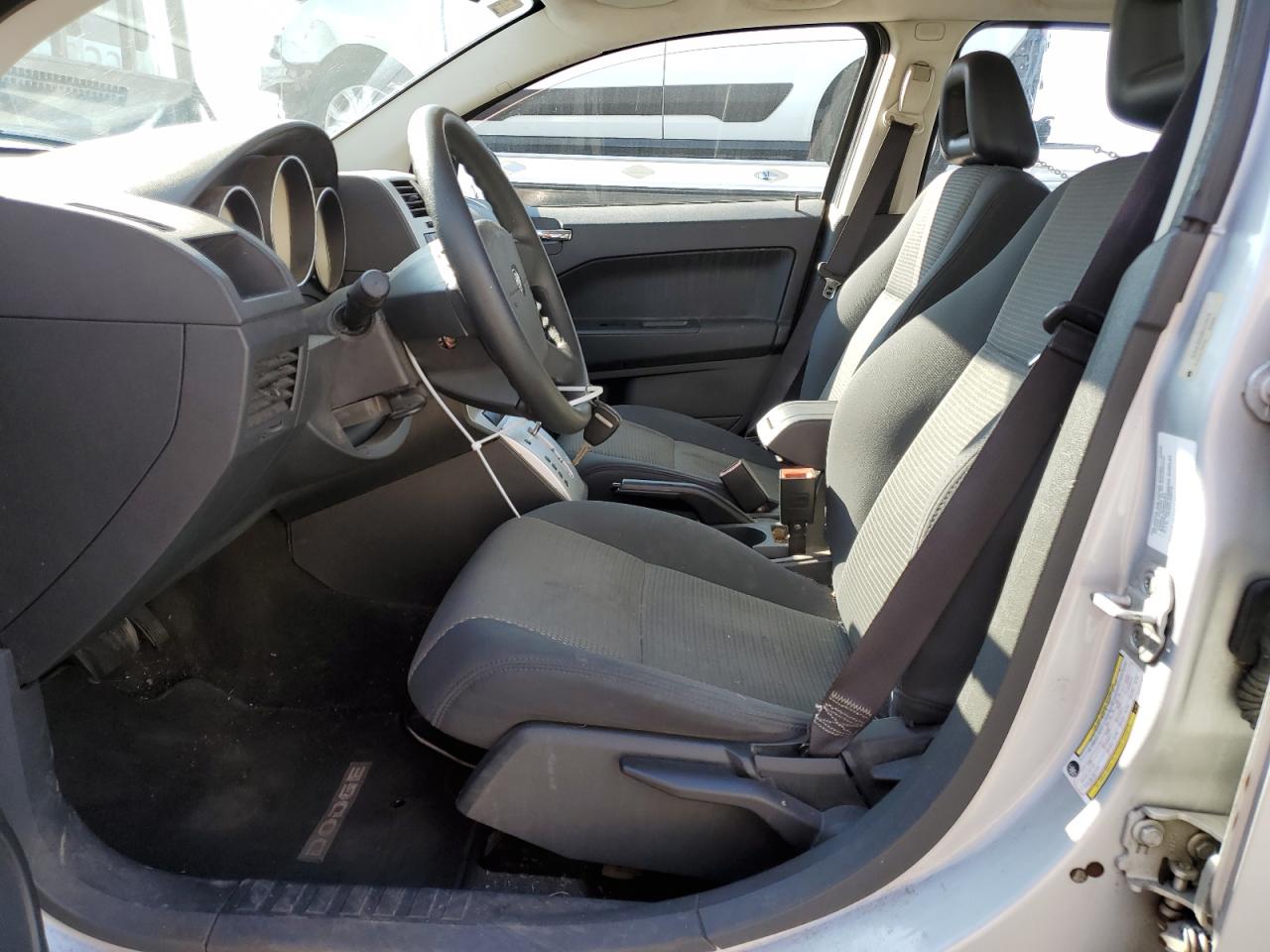 2009 Dodge Caliber - Image 7