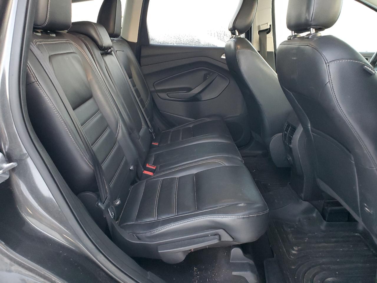 2018 Ford Escape - Image 10