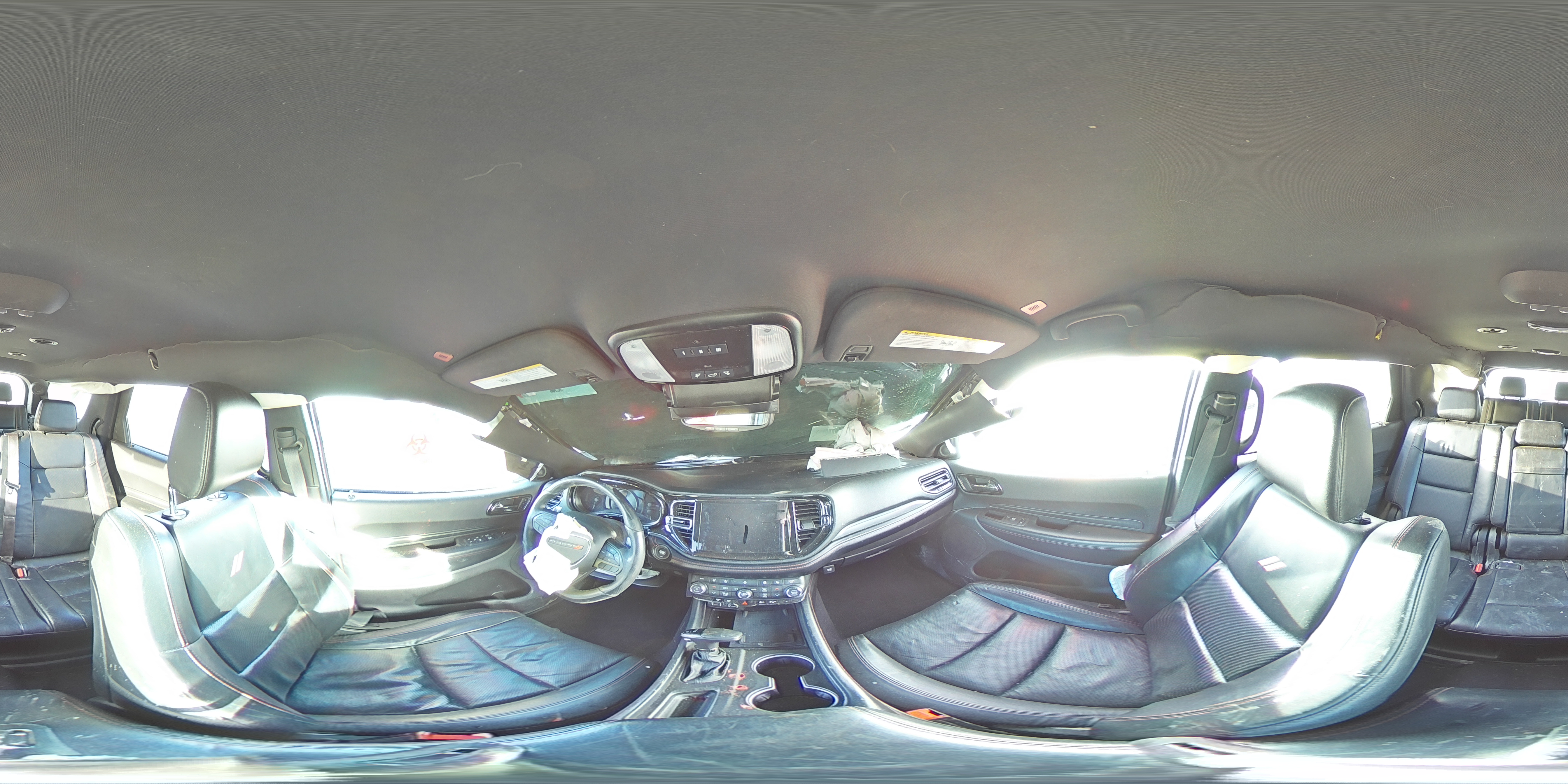 2021 Dodge Durango - Image 14
