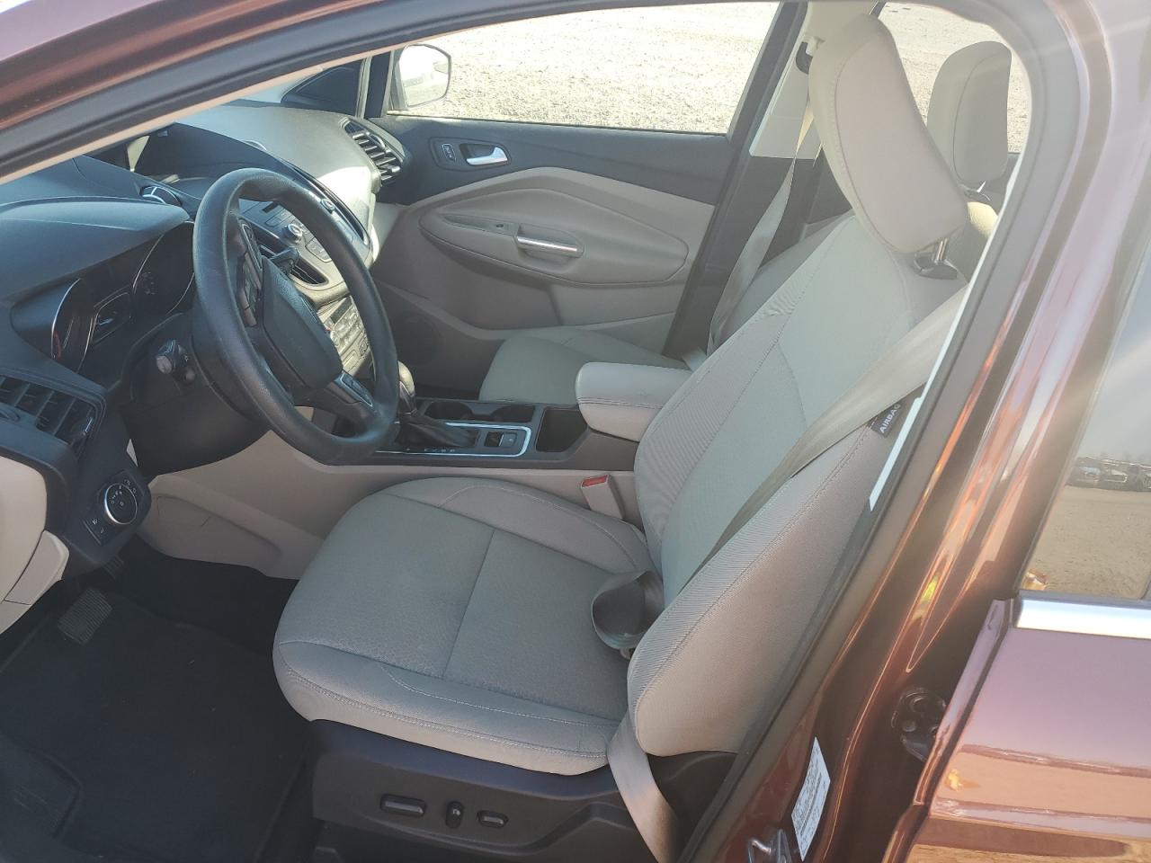 2018 Ford Escape - Image 7