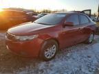 2012 Kia Forte Ex იყიდება Louisville-ში, KY - Front End