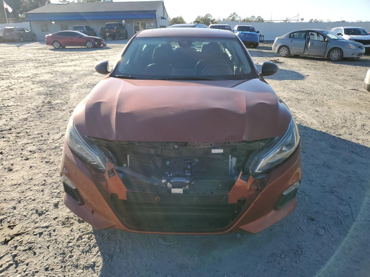2020 Nissan Altima - Image 5