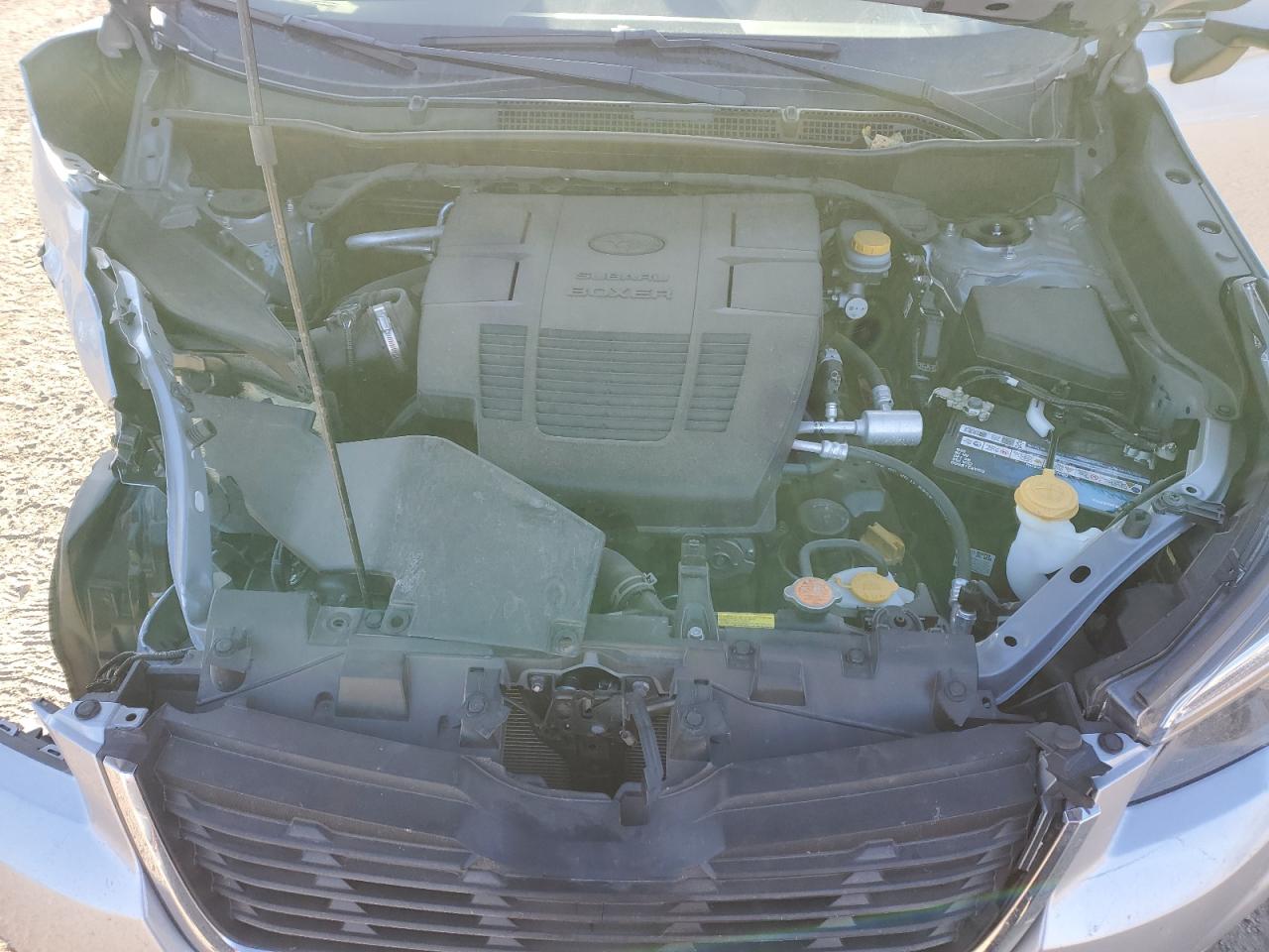 2021 Subaru Forester - Image 13