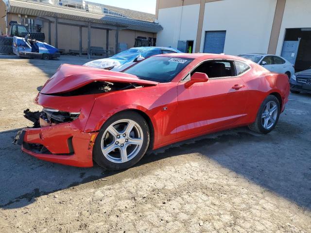 2023 Chevrolet Camaro Ls