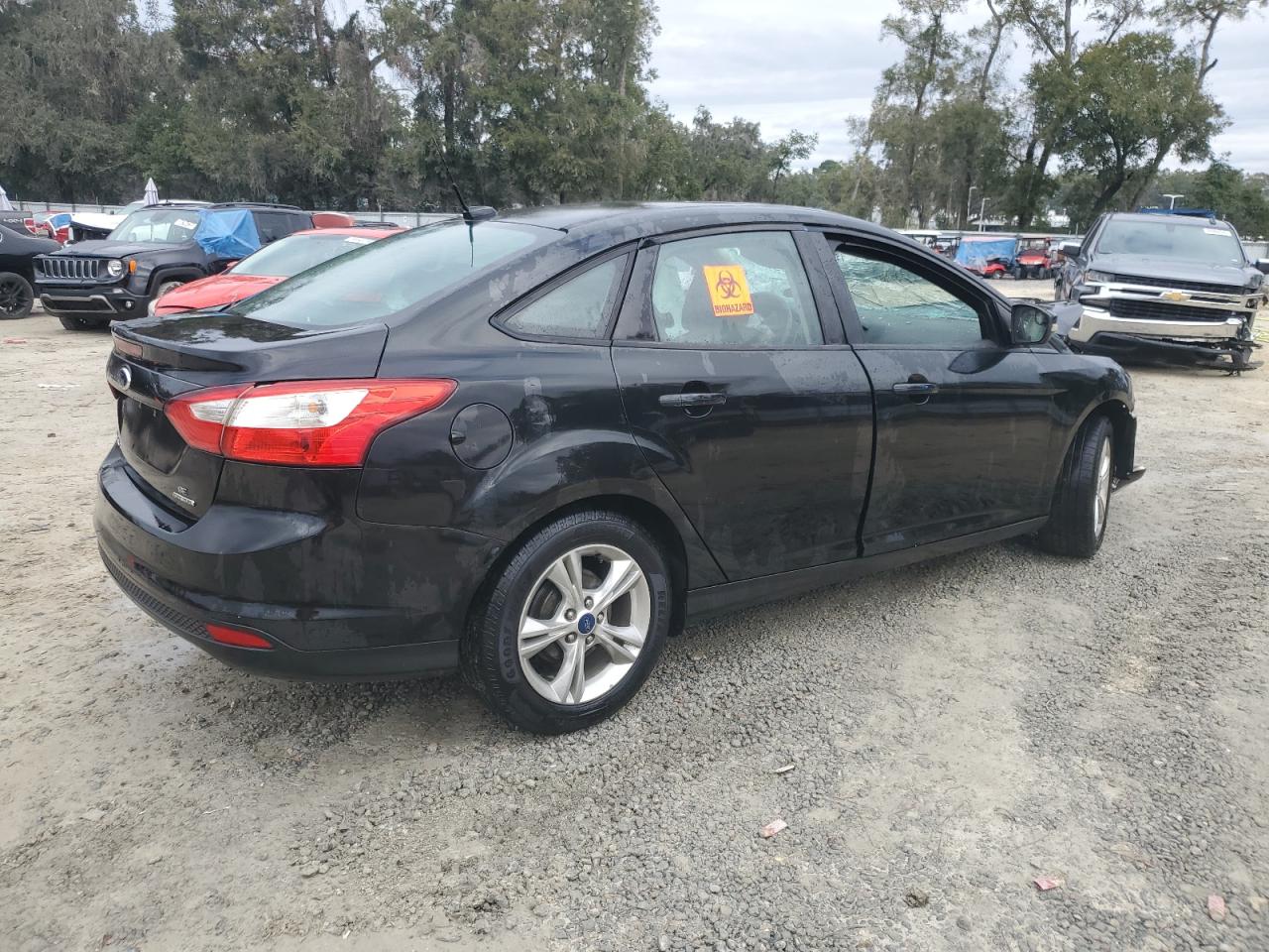 2014 Ford Focus - Image 3