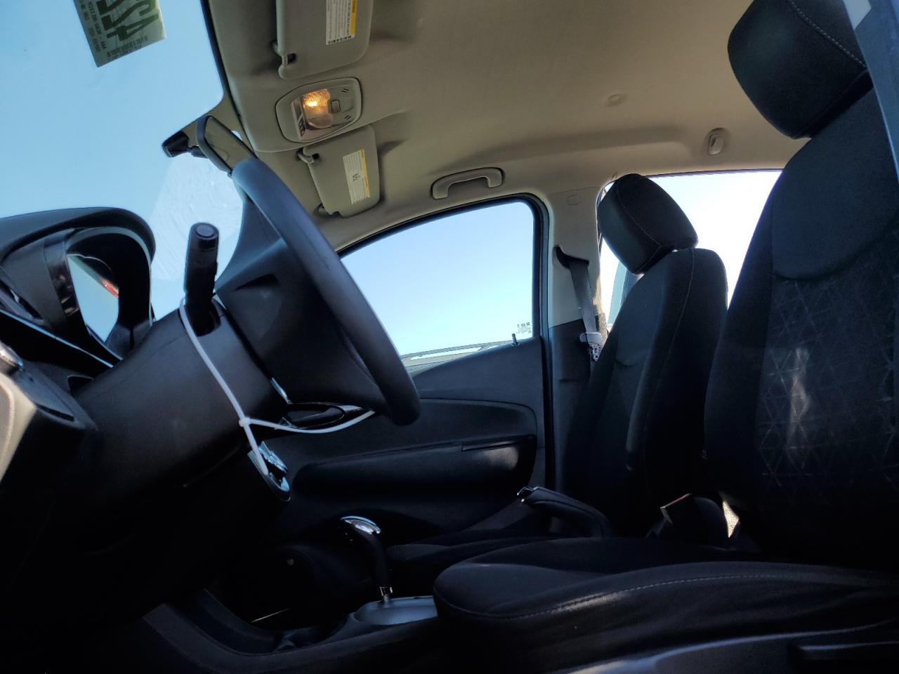 2021 Chevrolet Spark - Image 7