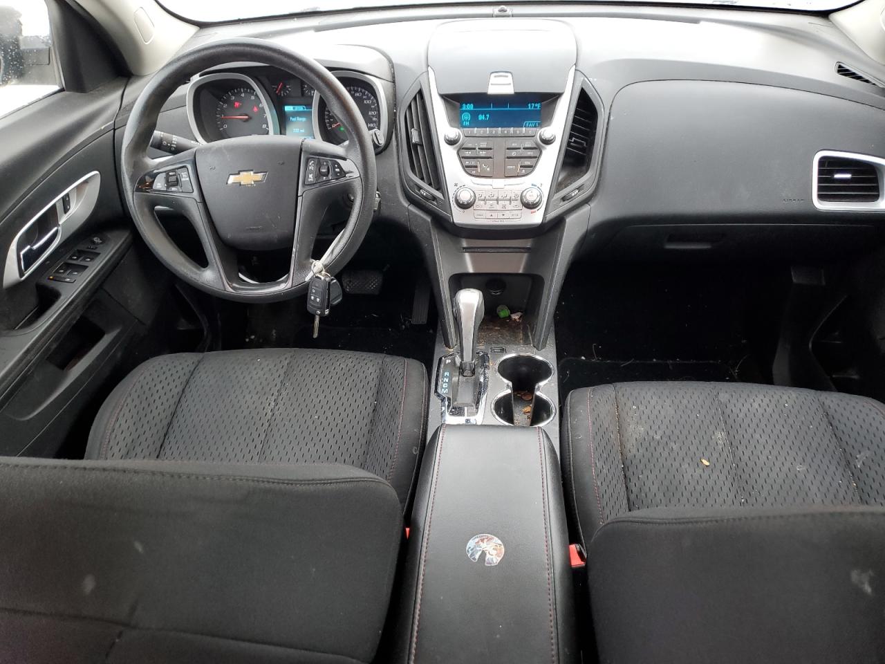 2013 Chevrolet Equinox - Image 8