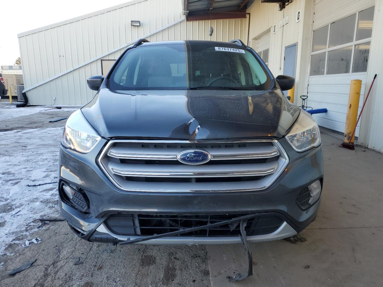 2018 Ford Escape - Image 5