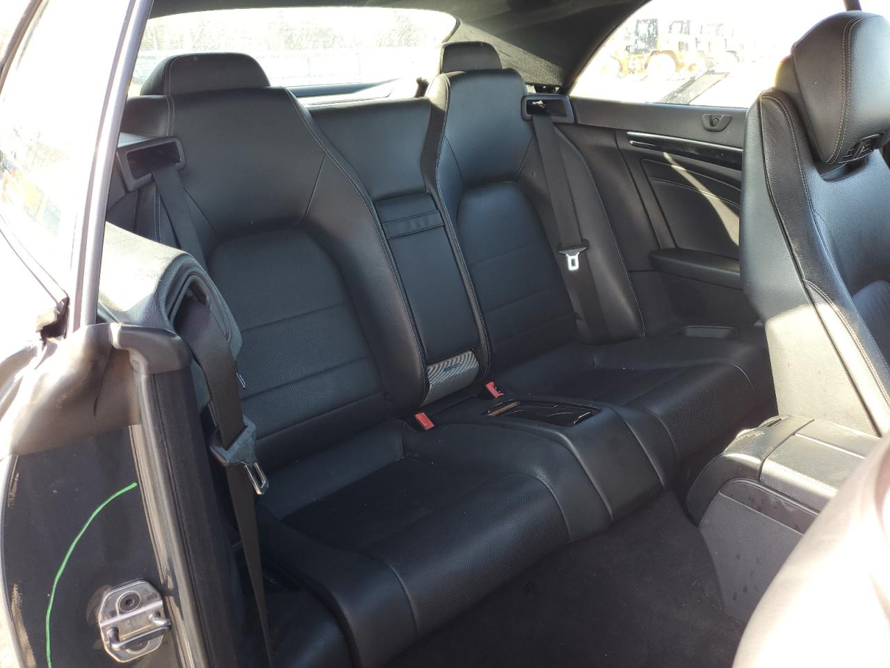 2014 Mercedes-Benz E-klasse - Image 11