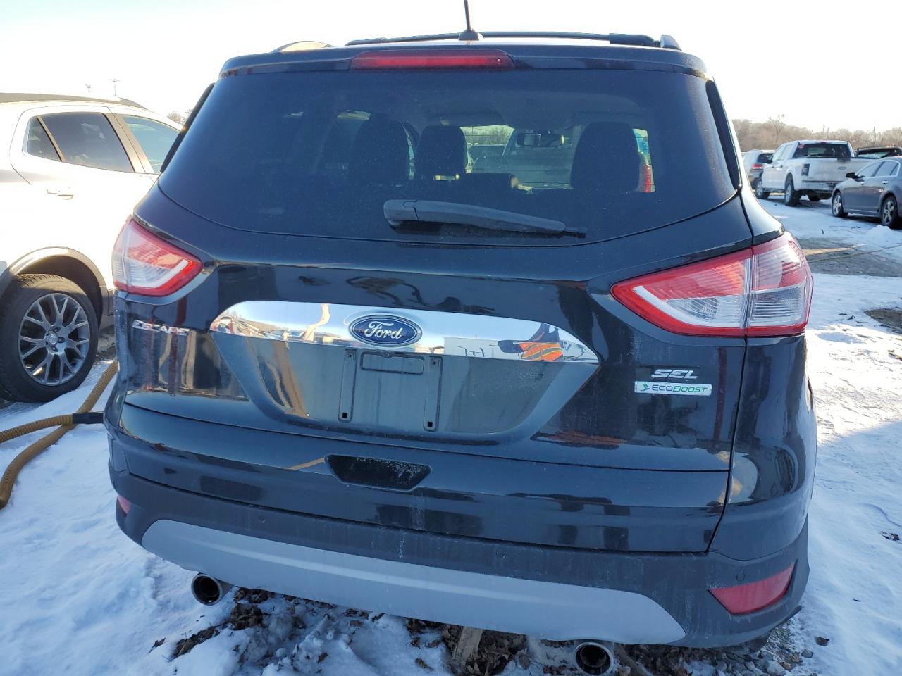 2013 Ford Escape - Image 6