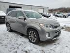 2015 Kia Sorento Sx للبيع في Chicago Heights، IL - Minor Dent/Scratches