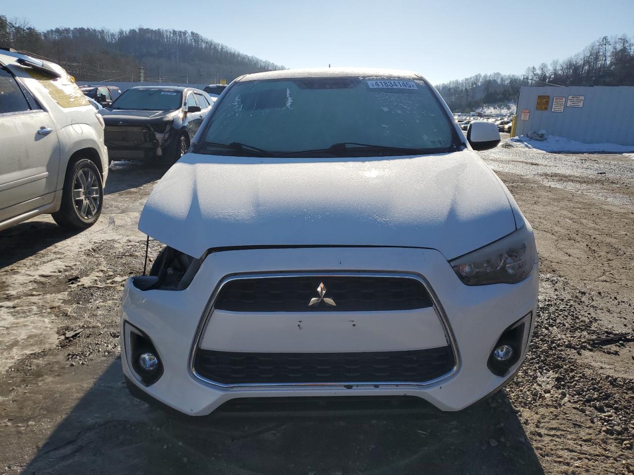 2015 Mitsubishi Outlander - Image 5