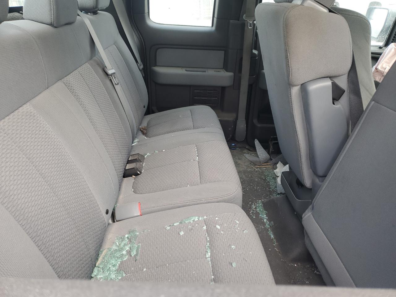 2013 Ford F-150 - Image 10