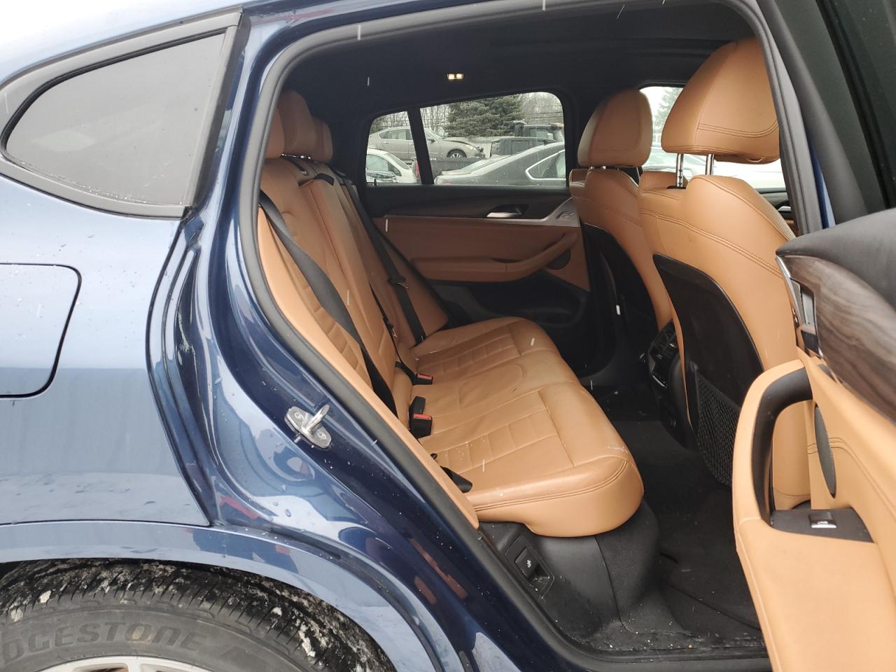 2019 BMW X4 - Image 10