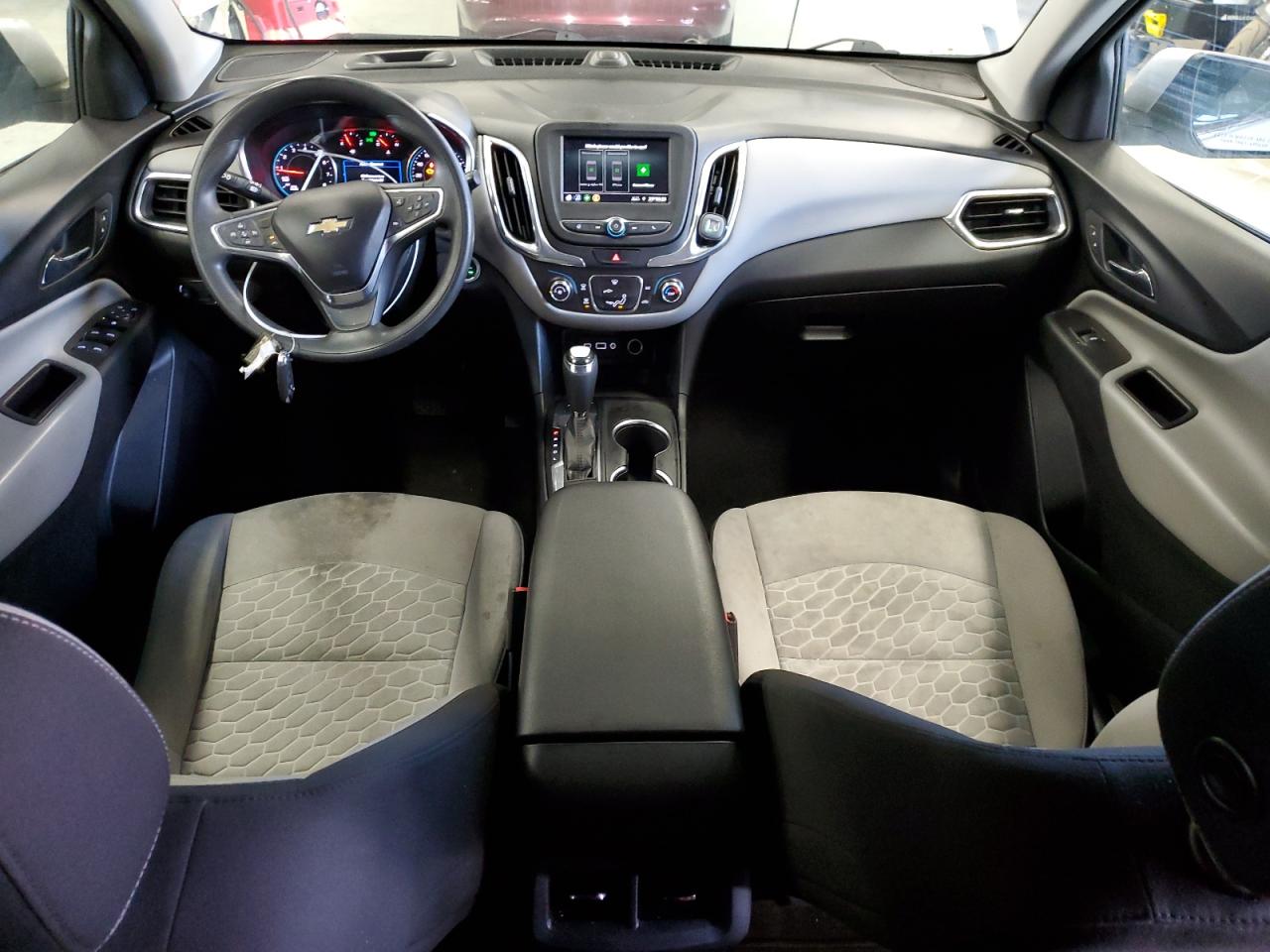 2020 Chevrolet Equinox - Image 8