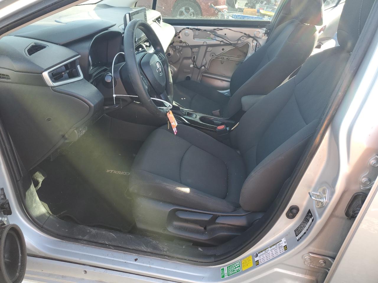 2020 Toyota Corolla - Image 7