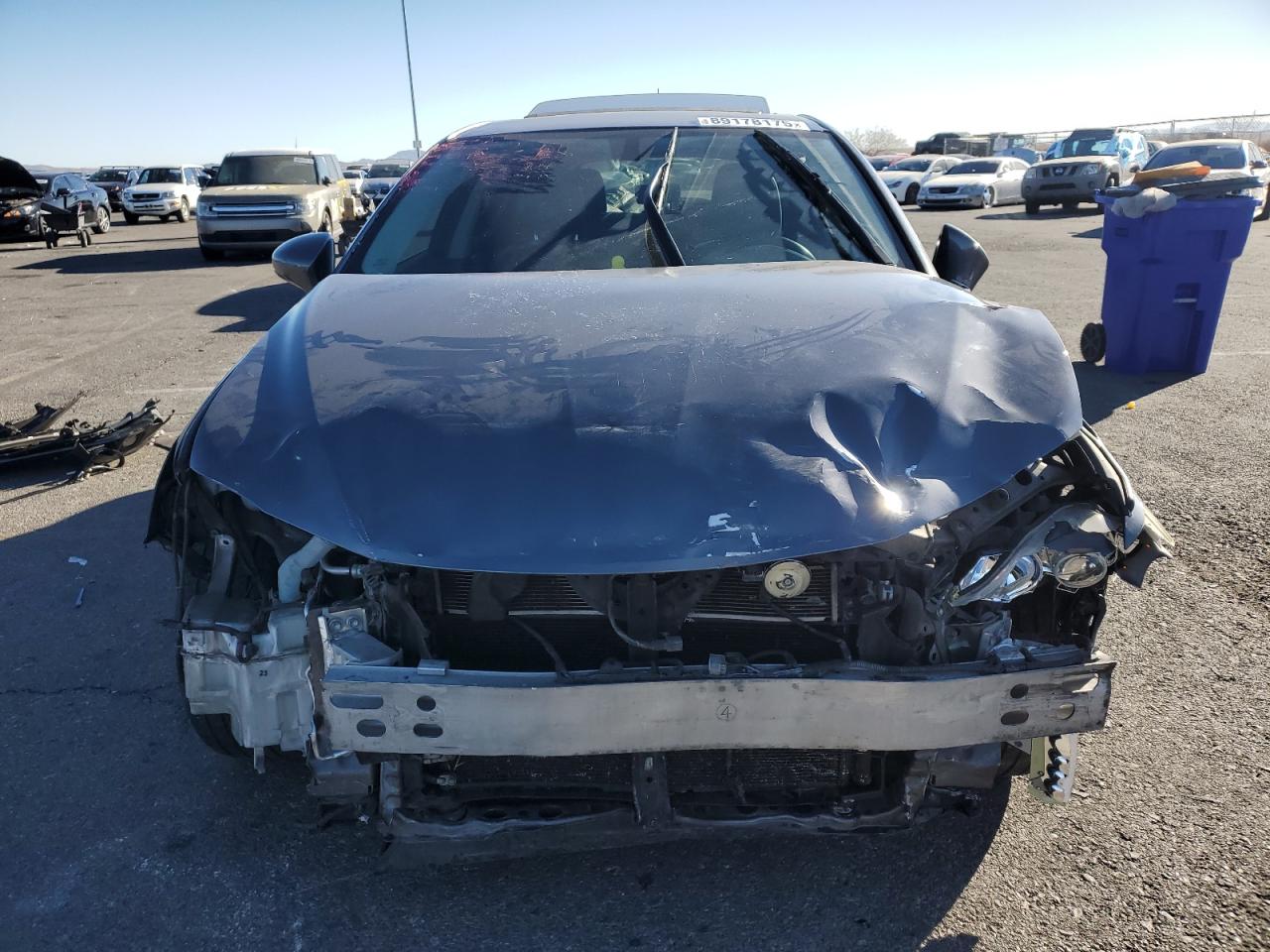 2012 Lexus CT - Image 5