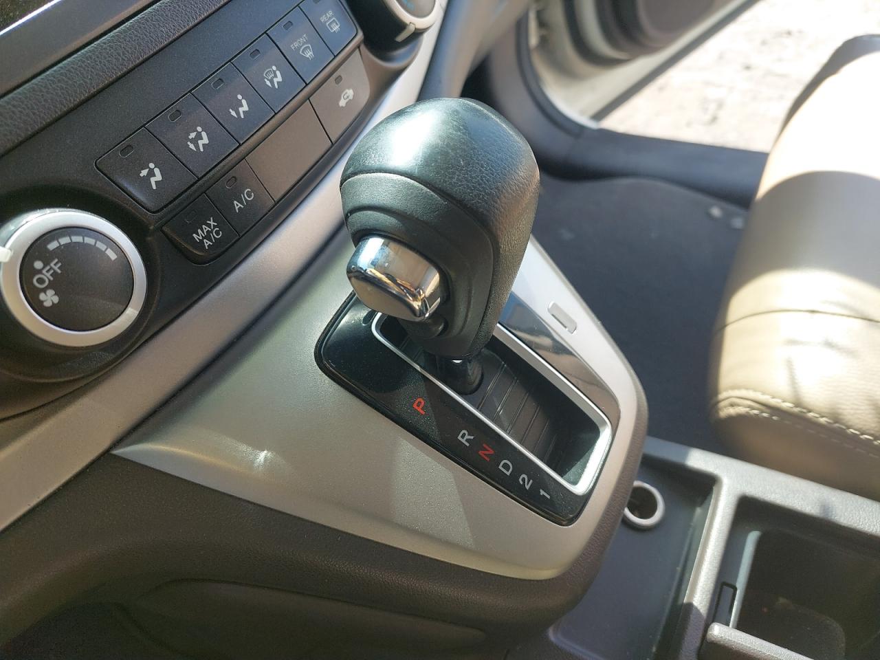 5J6RM4835DL700256 - 2015 Honda Crv - #43291705