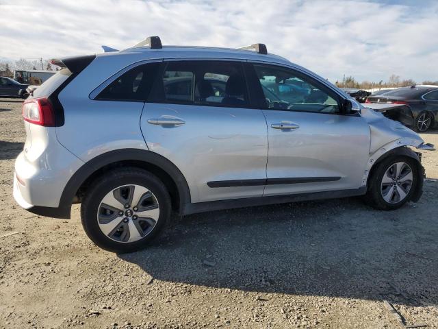  KIA NIRO 2019 Silver