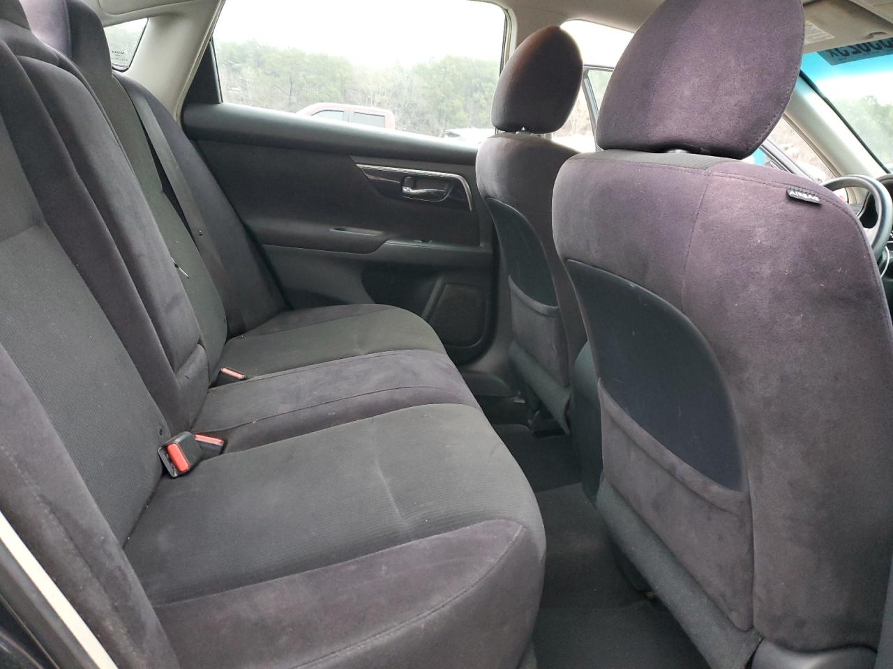 2013 Nissan Altima - Image 10