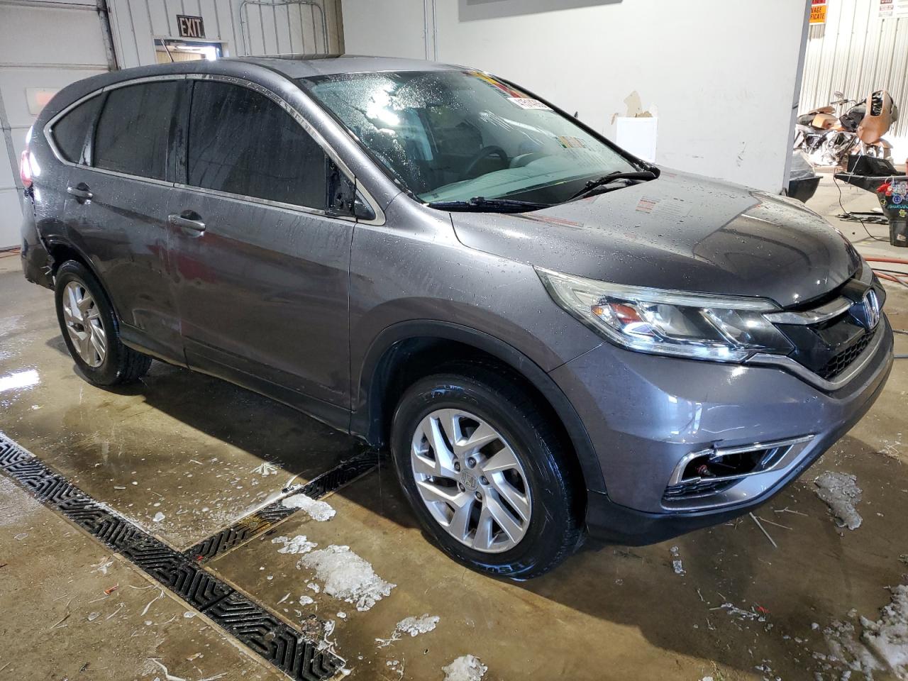 VIN 2HKRM4H56GH636745 2016 HONDA CRV no.4