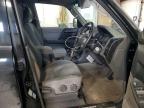 2002 MITSUBISHI PAJERO for sale at Copart AB - EDMONTON