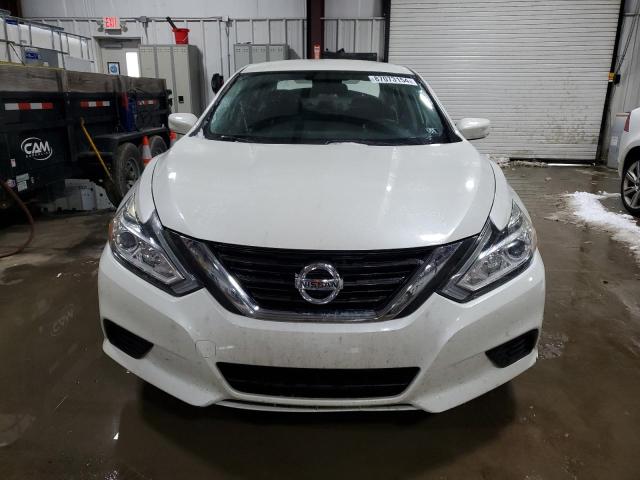  NISSAN ALTIMA 2017 Білий