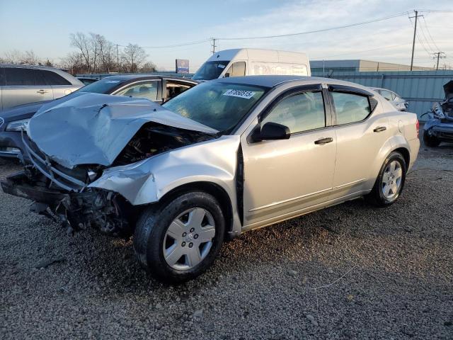 2008 Dodge Avenger Se