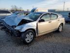 2008 Dodge Avenger Se للبيع في Chicago Heights، IL - Front End