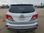 2019 Hyundai Santa Fe Xl Se Ultimate იყიდება Houston-ში, TX - Front End